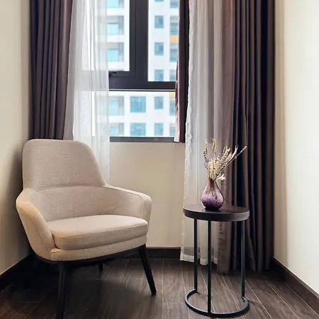 Lavender House- The Sapphire Resident 2 Appartement
