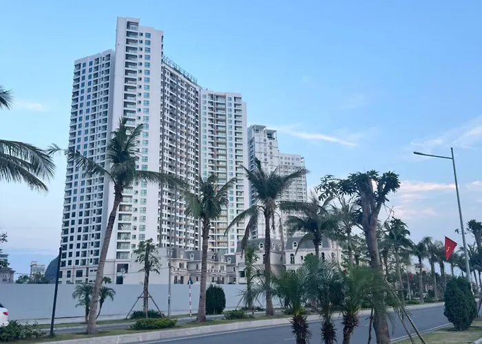 Lavender House- The Sapphire Resident 2 * Hạ Long